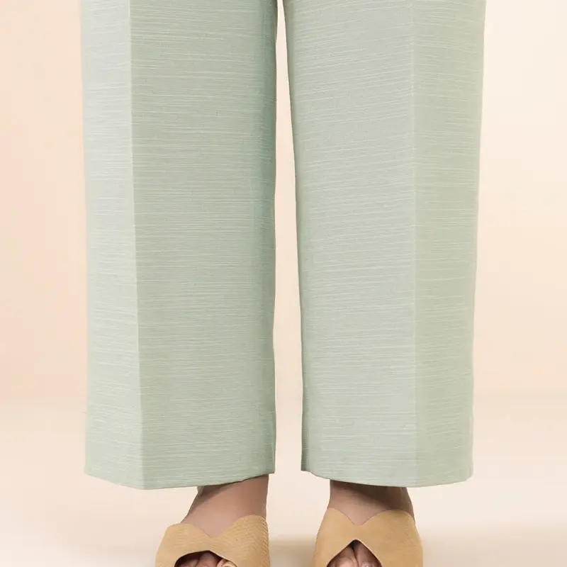 3 PIECE - PRINTED KHADDAR SUIT