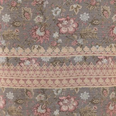 3 Piece - Embroidered Khaddar Suit